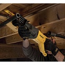 SIERRA RECIPROCA 1-1/8" 12 A 0-2900 SPM DWE305 DEWALT