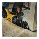 SIERRA RECIPROCA 1-1/8" 12 A 0-2900 SPM DWE305 DEWALT