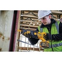 SIERRA RECIPROCA INALAMBRICA 1-1/8" 12 A 0-2900 SPM DCS389X2 DEWALT