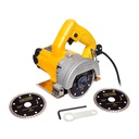 CORTADORA LOZA 5" 1400W DW862W-B3 DEWALT