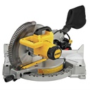 SIERRA INGLETEADORA 12" 15A BISEL SIMPLE DWS715 DEWALT
