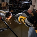 AMOLADORA RECTA BATERIA 1-1/2" 20V DCG426M2 DEWALT