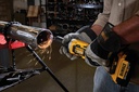 AMOLADORA RECTA BATERIA 1-1/2" 20V DCG426M2 DEWALT
