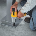 LLAVE IMPACTO 3/4" ELECTRICA 120V DW294K DEWALT