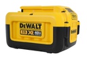 BATERIA PARA HERRAMIENTA INALAMBRICA 40V 7.5AH DCB407 DEWALT