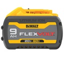 BATERIA PARA HERRAMIENTAS 60V 9.0 Ah DCB609 DEWALT