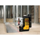 LASER VERTICAL- HORIZONTAL MULTI-LINEA DW089K-QU DEWALT