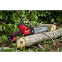 MOTOSIERRA CADENA 6" M12 2527-20 MILWAUKEE