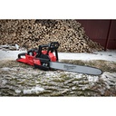 MOTOSIERRA CADENA 6" M12 2527-20 MILWAUKEE