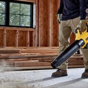 SOPLADORA 450CFM 20V DCBL722B (SOLA) DEWALT