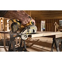 SIERRA CIRCULAR 7-1/4" 60V DCS578X2 DEWALT
