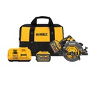 SIERRA CIRCULAR 7-1/4" 60V DCS578X2 DEWALT
