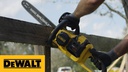 MOTOSIERRA CADENA 16" 60V DCCS670X1 DEWALT