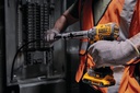 PELADORA CABLE 20V 4" DCE151TD1 DEWALT