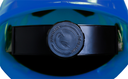 CASCO AZUL DIELÉCTRICO CON SUSPENSION TEXTIL 6 PUNTOS DE MATRACA WW-2017AZK JYRSA