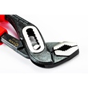 ALICATE ARTICULADO AISLADO 10" SC70145 SATA