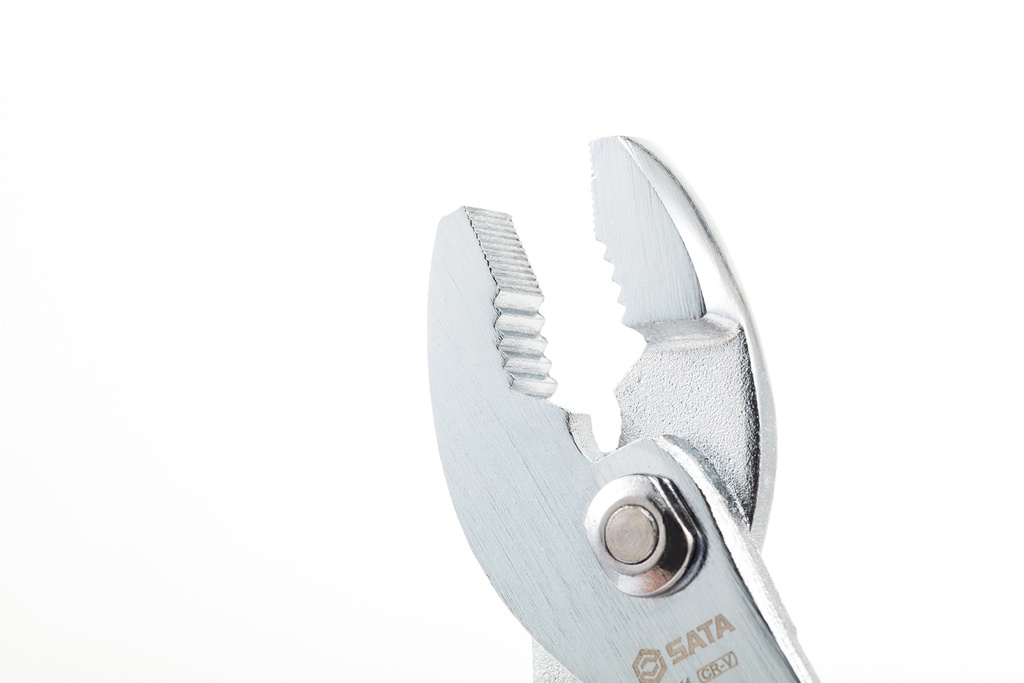 ALICATE COMBINADO 8" ST70512ST SATA