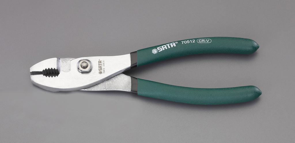 ALICATE COMBINADO 8" ST70512ST SATA