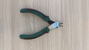 ALICATE CORTADORA DIAGONAL MINI 4" ST70615AST SATA
