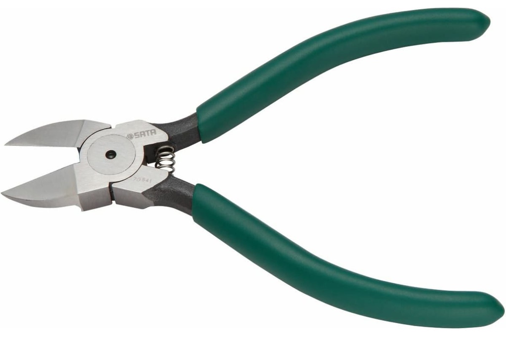 ALICATE CORTADORA MINI 5" GL70641EM SATA