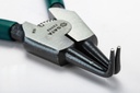 ALICATE CURVO PARA SEGUROS EXTERNOS 7" ST72002ST SATA