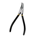 ALICATE CURVO PARA SEGUROS EXTERNOS 7" 84-272LA STANLEY