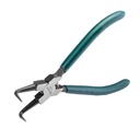 ALICATE CURVO PARA SEGUROS INTERNOS 7" ST72005ST SATA