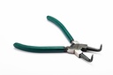 ALICATE CURVO PARA SEGUROS INTERNOS 7" ST72042ST SATA