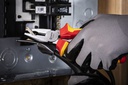 ALICATE ELECTRICISTA AISLADO 8" ST70333ST SATA