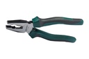 ALICATE ELECTRICISTA MANGO ERGONOMICO 7" ST70302AST SATA