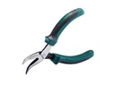 ALICATE MINI PUNTA CURVA 5" ST70613AST SATA