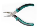 ALICATE MINI PUNTA CURVA 5" ST70613AST SATA