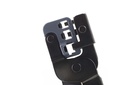 ALICATE MODULAR PRENSA TERMINALES 9" ST91109ST SATA