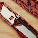 CUCHILLA DE SEGURIDAD "CUTTER" 10-189C STANLEY