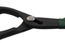 ALICATE PARA FILTROS DE ACEITE 63.5-116MM ST97426ST SATA