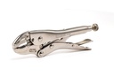 ALICATE PRESION CURVO 5" ST71101ST SATA