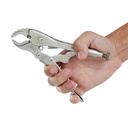 ALICATE PRESION CURVO 7" 4935578 IRWIN