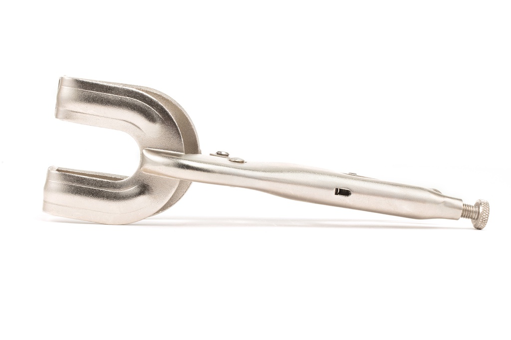 ALICATE PRESION PARA SOLDADOR 9" ST71401SC SATA