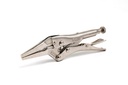 ALICATE PRESION PUNTA LARGA  9" ST71302ST SATA