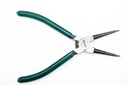 ALICATE RECTO P/SEGUROS INTERNOS 7" ST72032ST
