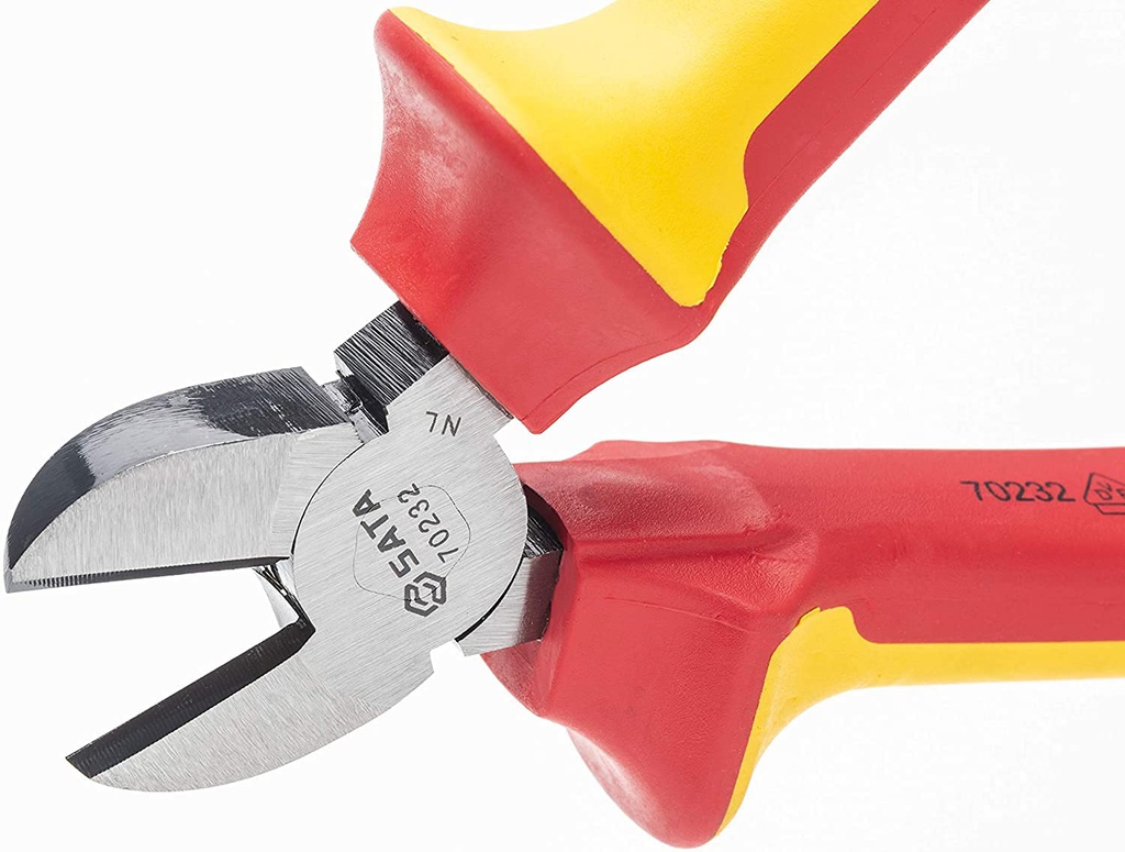 CORTADORA DIAGONAL AISLADA 6" ST70232ST SATA