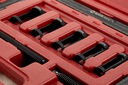 KIT EXTRACTOR VALVULA  TIPO ARCO ST09410ST SATA