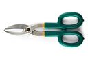 TIJERA HOJALATERO 8" ST93302ST SATA