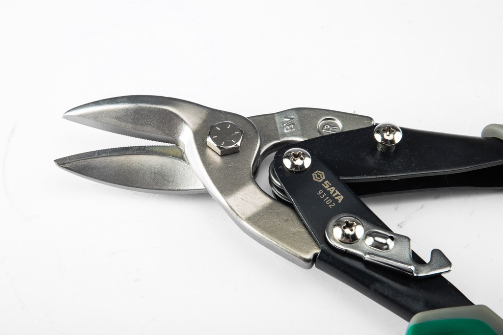 TIJERA AVIACION DERECHA 10" ST93102ST SATA