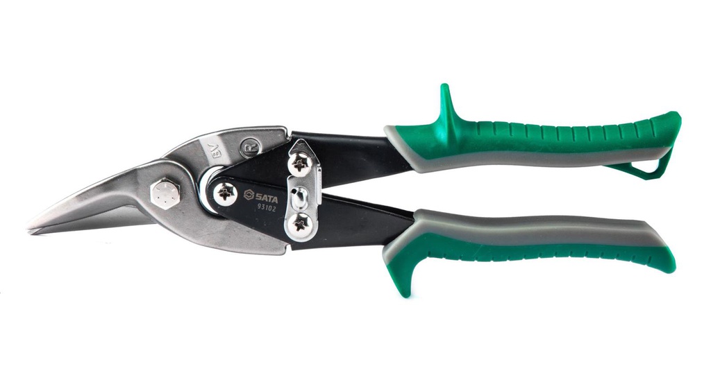 TIJERA AVIACION DERECHA 10" ST93102ST SATA