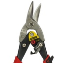 TIJERA AVIACION IZQUIERDA 12" 14-562 STANLEY