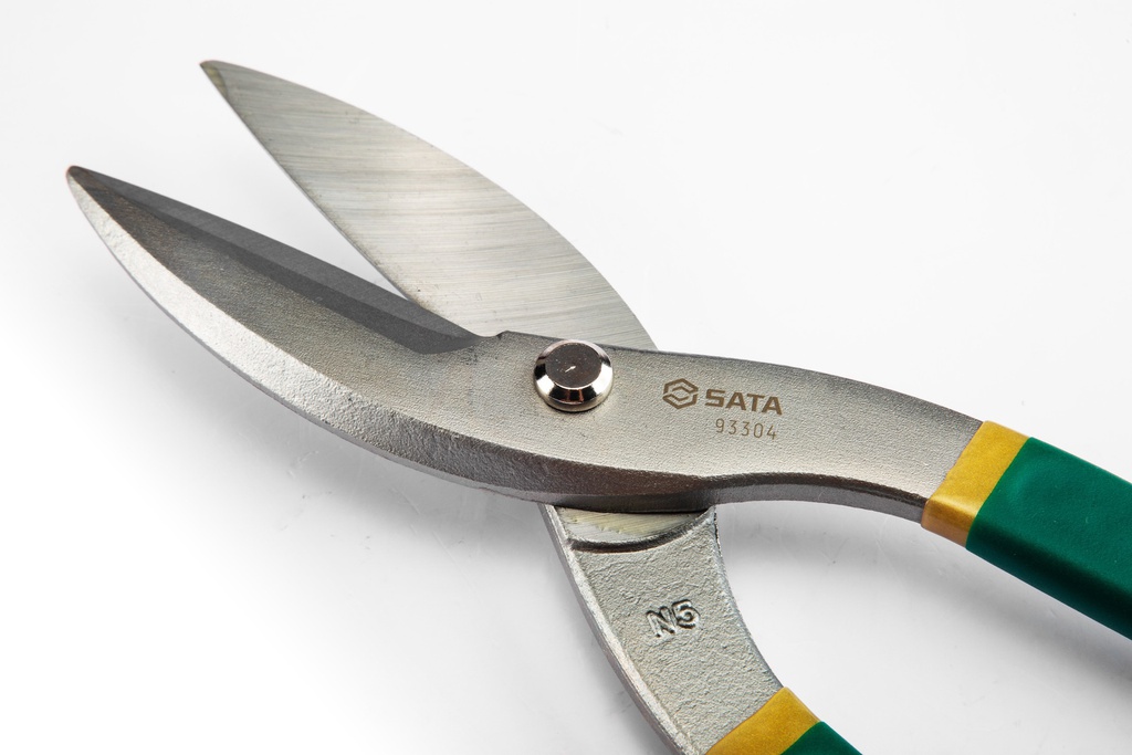 TIJERA DE HOJALATERO 12" ST93304ST SATA