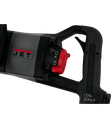PISTOLA IMPACTO 1" 2200 LB-FT JAT-211 505211 JET