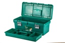 CAJA HERRAMIENTA PLASTICA 21" 530X253X220MM ST95164SC