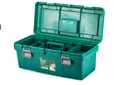CAJA HERRAMIENTA PLASTICA 21" 530X253X220MM ST95164SC